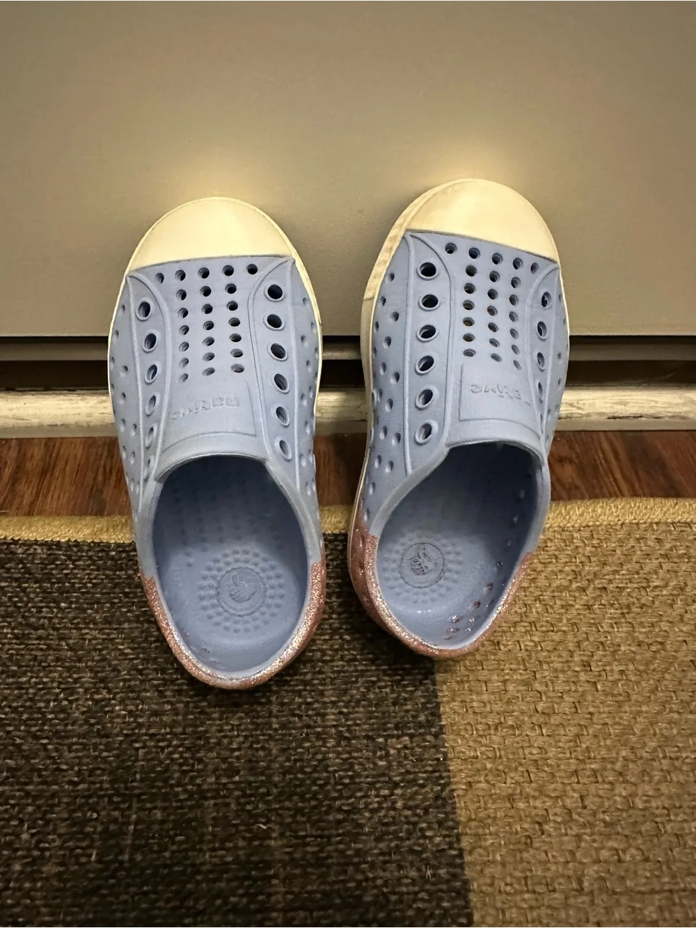 Native Toddler Shoes